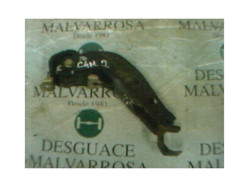 Recambio de soporte cambio para opel corsa b viva referencia OEM IAM   