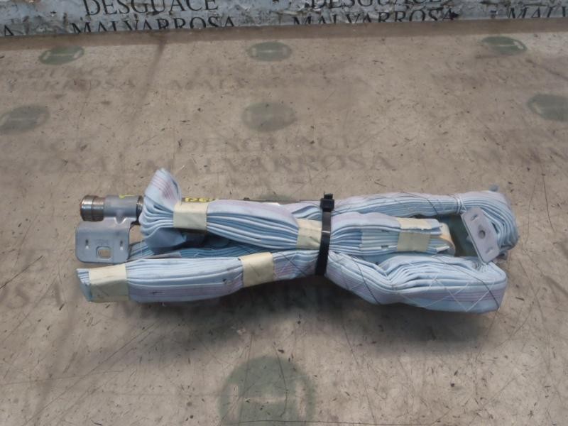 Recambio de airbag cortina delantero derecho para toyota prius (nhw20) sol referencia OEM IAM 6217047010 402010507Q42 402010507Q