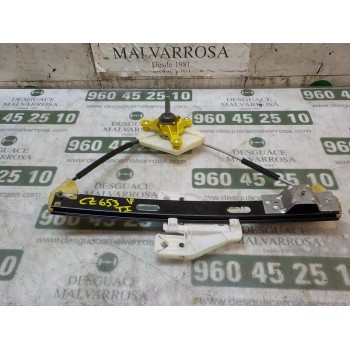 ELEVALUNAS TRASERO IZQUIERDO 5F4839461B 