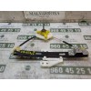 Recambio de elevalunas trasero izquierdo para seat leon (5f1) 1.6 tdi referencia OEM IAM 5F4839461B  