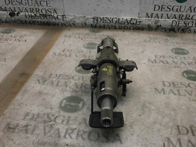 Recambio de columna direccion para opel vectra c berlina club referencia OEM IAM   