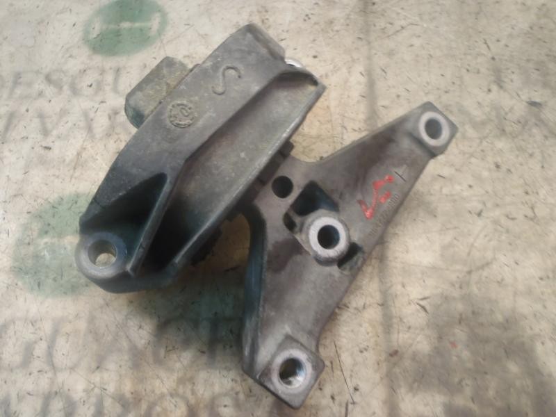 Recambio de soporte motor derecho para citroën c2 sx referencia OEM IAM   