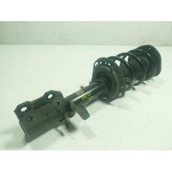 AMORTIGUADOR DELANTERO DERECHO 2536370 LX6118045SAE 