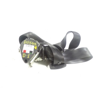 CINTURON SEGURIDAD DELANTERO IZQUIERDO 868857909R 621088600C 621088600C