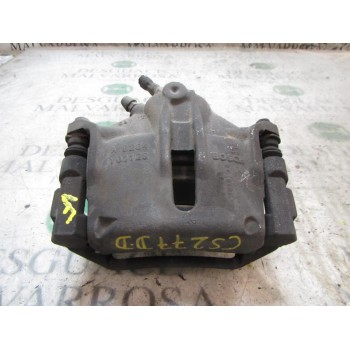 PINZA FRENO DELANTERA DERECHA 