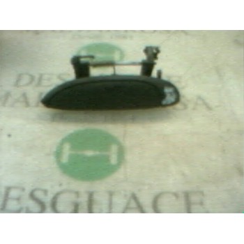 MANETA EXTERIOR DELANTERA IZQUIERDA 