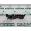 Recambio de colector escape para opel insignia berlina 2.0 16v cdti referencia OEM IAM 55565984  