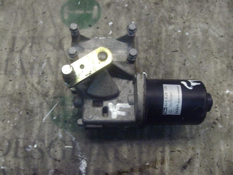 Recambio de motor limpia delantero para peugeot 307 (s1) xs referencia OEM IAM   
