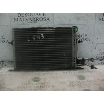 CONDENSADOR AIRE ACONDICIONADO 