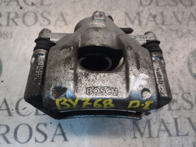 Recambio de pinza freno delantera izquierda para toyota aygo (kgb/wnb) blue referencia OEM IAM   