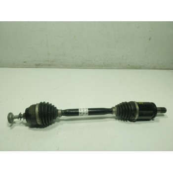 TRANSMISION IZQUIERDA 31608486204 848620106 