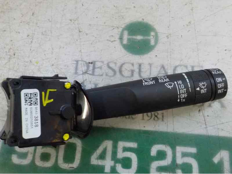 Recambio de mando limpia para opel insignia berlina 1.6 cdti dpf referencia OEM IAM 95433818 95433818 