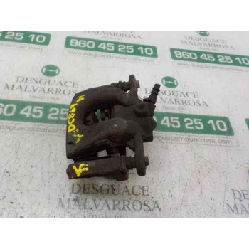 PINZA FRENO DELANTERA IZQUIERDA 34116774681 