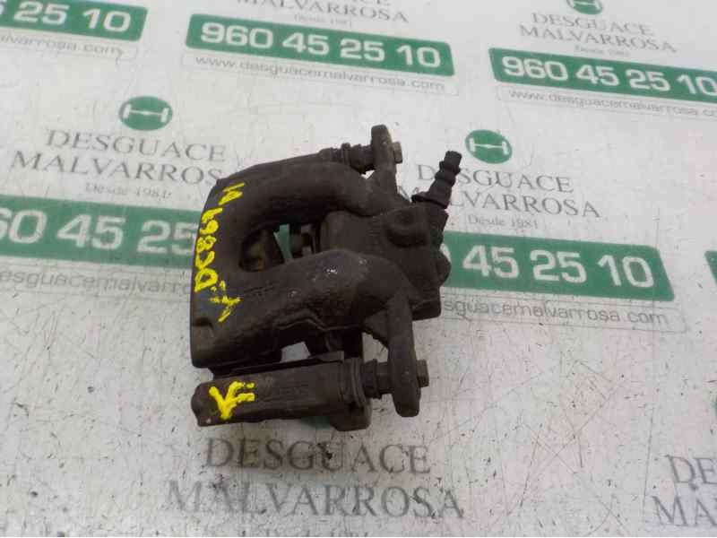 Recambio de pinza freno delantera izquierda para bmw serie 1 berlina (e81/e87) 118d referencia OEM IAM 34116774681  