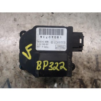 MOTOR APERTURA TRAMPILLAS CLIMATIZADOR 