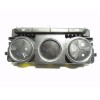 Recambio de mando climatizador para citroën c-elysée 1.6 hdi fap referencia OEM IAM 1609170680 5P4441100 