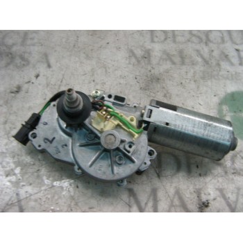 MOTOR LIMPIA TRASERO 