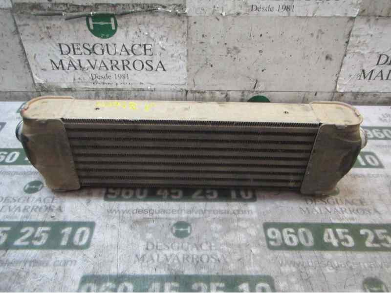 Recambio de intercooler para ford transit combi ´´06 2.2 tdci cat referencia OEM IAM   