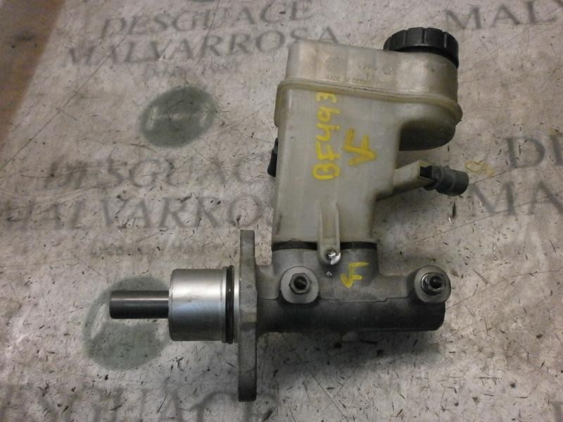 Recambio de bomba freno para opel vectra c berlina club referencia OEM IAM   