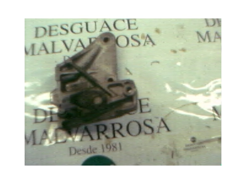 Recambio de soporte cambio para seat toledo (1m2) 1.8 20v referencia OEM IAM   