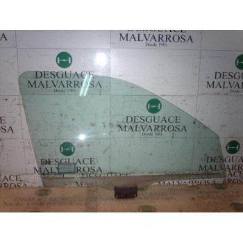 CRISTAL PUERTA DELANTERO DERECHO 