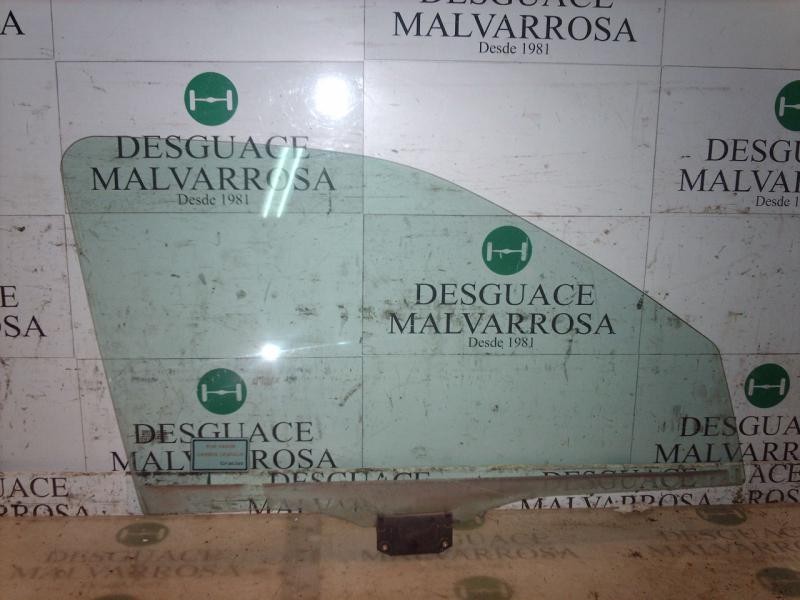 Recambio de cristal puerta delantero derecho para ford mondeo berlina/familiar (fd) clx berlina referencia OEM IAM   
