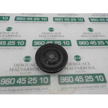 POLEA CIGUEÑAL 55563401 