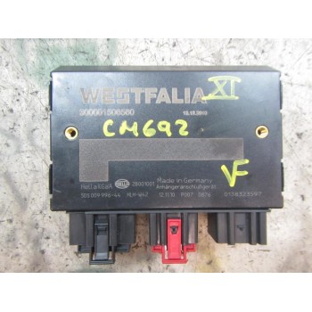 MODULO ELECTRONICO 5DS009996 5DS009996