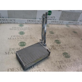RADIADOR CALEFACCION / AIRE ACONDICIONADO 