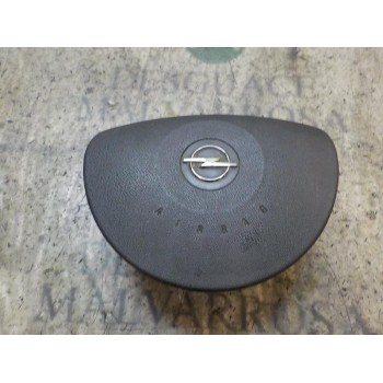 AIRBAG DELANTERO IZQUIERDO 