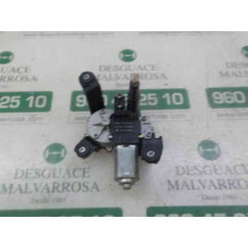 MOTOR LIMPIA TRASERO 13395013 13395013 