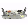 Recambio de mando climatizador para citroën c-elysée 1.6 hdi fap referencia OEM IAM 1609170680 5P4441100 