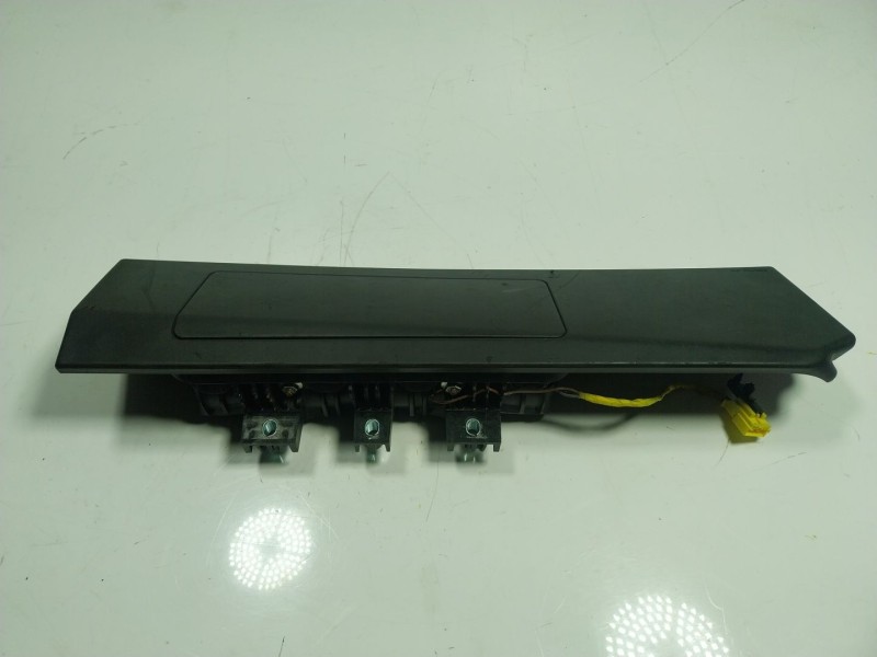 Recambio de airbag lateral delantero izquierdo para porsche panamera 3.0 v6 tdi cat referencia OEM IAM 970803062045Q0 970803062 
