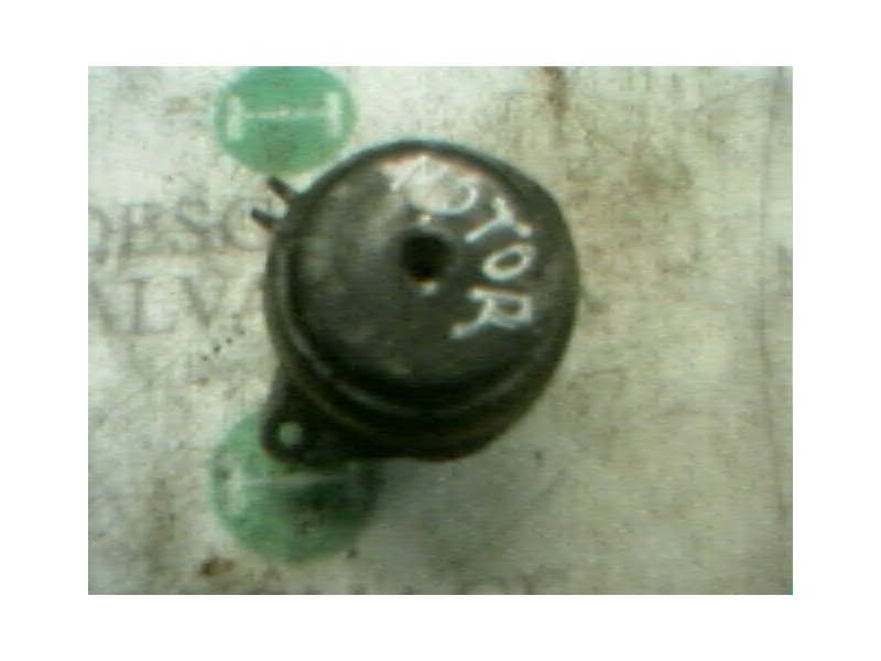 Recambio de soporte motor para seat ibiza (6k) cl referencia OEM IAM   