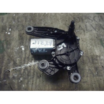 MOTOR LIMPIA TRASERO 