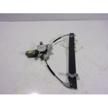 ELEVALUNAS TRASERO IZQUIERDO 