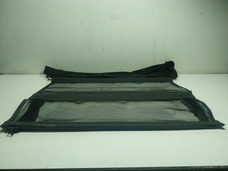 Recambio de moldura para porsche macan (95b) 2.0 (95bau1) referencia OEM IAM 95B861691AAY1 95B861691 