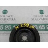 Recambio de polea cigueñal para opel insignia berlina 2.0 16v cdti referencia OEM IAM 55563401  