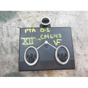 MODULO CONFORT 4F0959793E 4F0959793E 