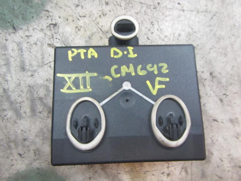 Recambio de modulo confort para audi a6 avant (4f5) 2.0 tdi referencia OEM IAM 4F0959793E 4F0959793E 