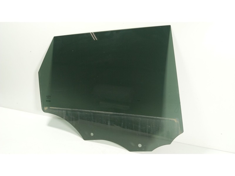 Recambio de cristal puerta trasero derecho para land rover range rover sport ii (l494) 3.0 sdv6 4x4 referencia OEM IAM LR043951 