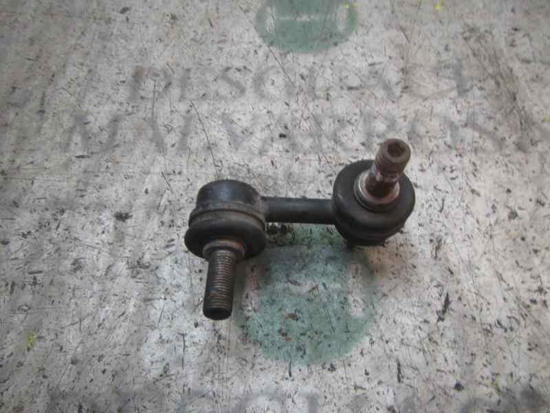 Recambio de tirante delantero derecho para nissan x-trail (t30) 2.2 dci diesel cat referencia OEM IAM   