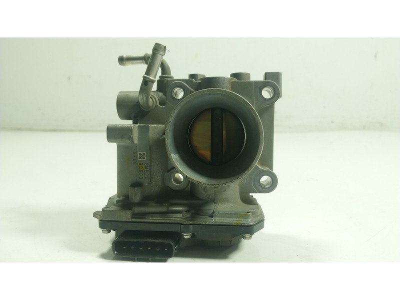 Recambio de caja mariposa para honda insight (ze_) 1.3 ima (ze2) referencia OEM IAM 16400RBJ003 141008L25H 