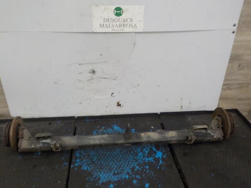 Recambio de puente trasero para ford transit combi ´´06 2.2 tdci cat referencia OEM IAM   