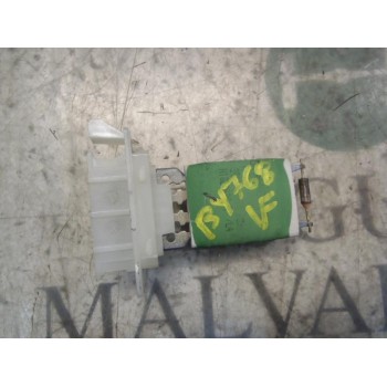 RESISTENCIA CALEFACCION 