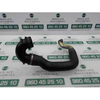 TUBO INTERCOOLER 13220164 