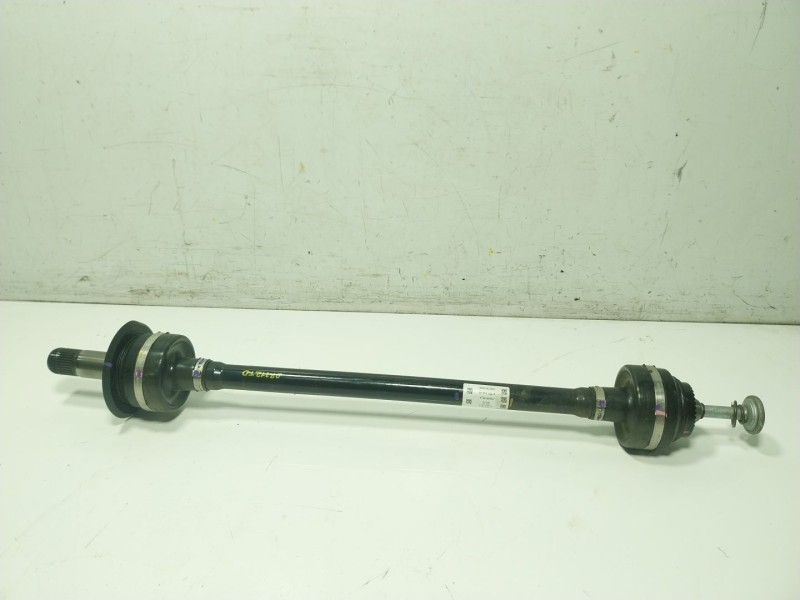 Recambio de transmision trasera derecha para bmw x7 (g07) xdrive 40 d mild-hybrid referencia OEM IAM 33208487518  