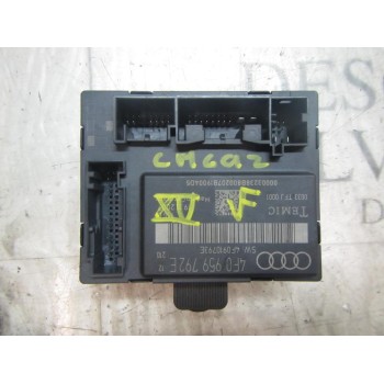 CENTRALITA CIERRE 4F0959792E 4F0959792E 