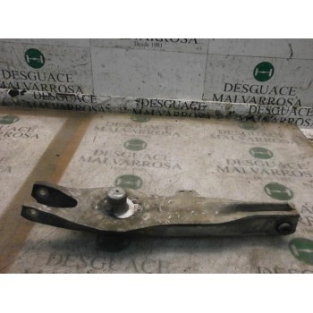 BRAZO SUSPENSION INFERIOR TRASERO DERECHO 