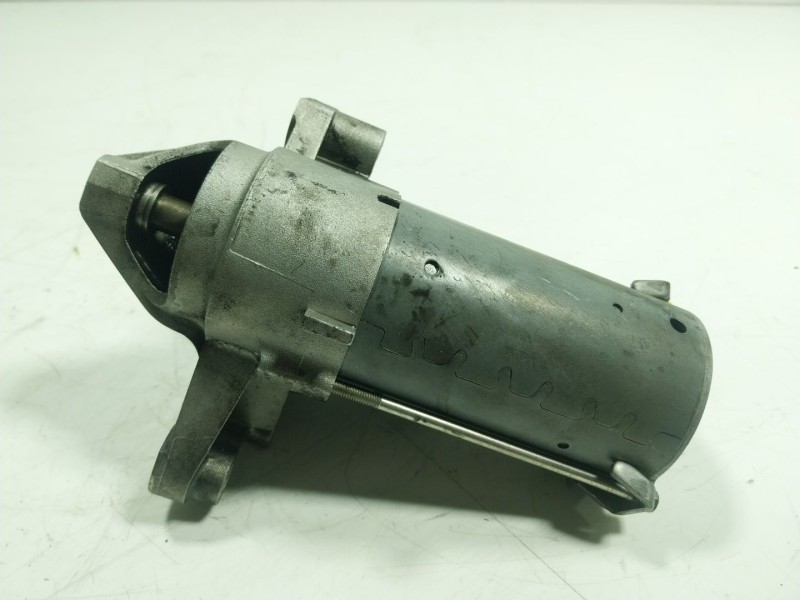 Recambio de motor arranque para citroën c-elysee (dd_) 1.6 hdi 92 referencia OEM IAM 5802FG  